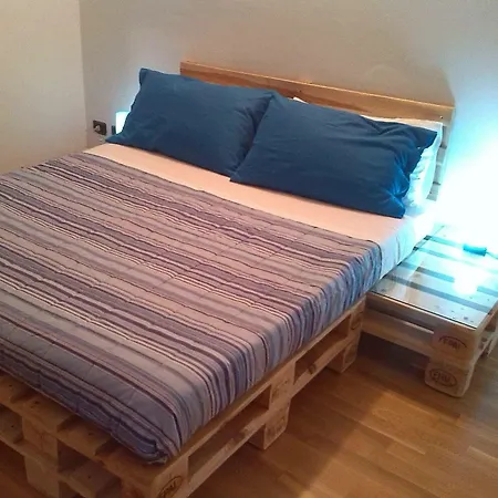 Uptown B'n'b Pensionat Bergamo