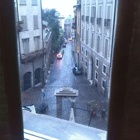 Uptown B'n'b Bergamo