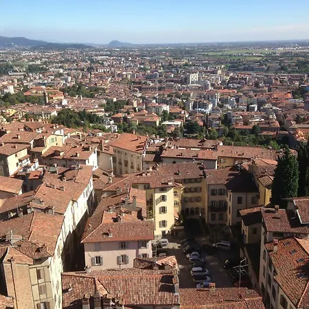 Uptown B'n'b Pensionat 2*