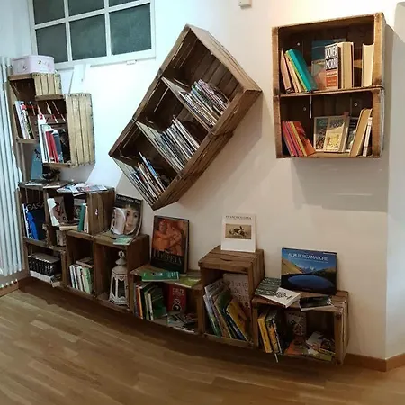 Uptown B'n'b Pensionat 2*