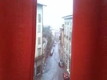 Uptown B'n'b Pensionat 2*